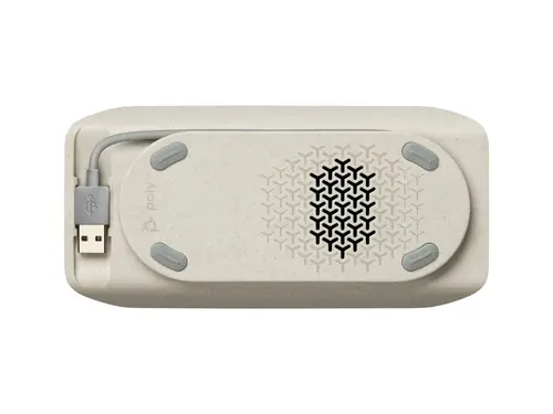 HP Poly Sync 10 Microsoft Teams Certified Speakerphone HP Poly Sync 10 Microsoft Teams Certified Speakerphone