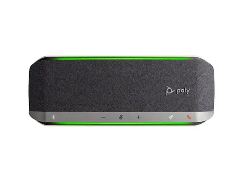 HP Poly Sync 40 USB-A USB-C Speakerphone HP Poly Sync 40 USB-A USB-C Speakerphone