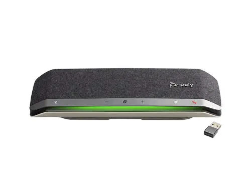 HP Poly Sync 40+ USB-A USB-C Speakerphone +BT700 USB-A Adapter HP Poly Sync 40+ USB-A USB-C Speakerphone +BT700 USB-A Adapter