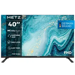 METZ Телевизор 40MTE2000Z 40