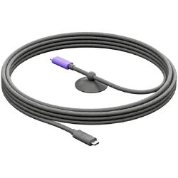 LOGITECH Logitech Active USB Cable, 5M (MeetUp2 & Rally Board)