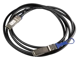 Кабел MikroTik XQ+DA0003, QSFP28 direct attach cable 40/100G 3m