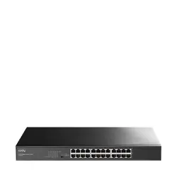 Суич Cudy GS1024L, 24x порт, 10/100/1000, за 19