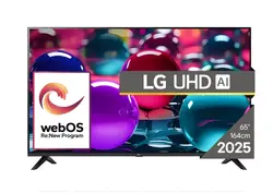 Телевизор, LG 65UA73003LA, 65