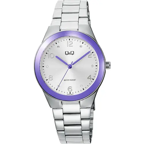 Дамски часовник Q&Q Fashion - Q78B-008PY