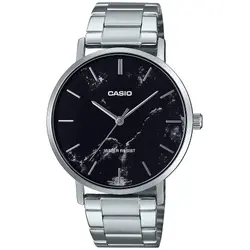 Мъжки аналогов часовник Casio - Casio Collection - MTP-VT01DM-1AUDF