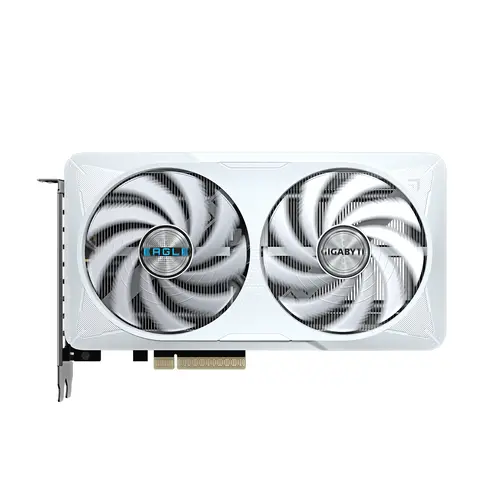 Видео карта GIGABYTE RTX 5060 EAGLE OC ICE 8GB GDDR7