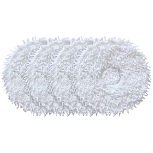 RVC EUREKA J12 Mopping pads x 4 PCS