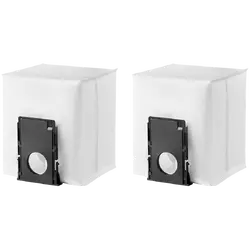 Eureka J20 Dust Bag x 2 PCS