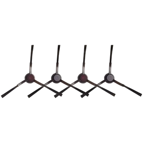 RVC EUREKA J12 Side Brushes  x 4 PCS