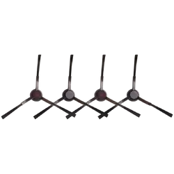 RVC EUREKA J12 Side Brushes  x 4 PCS