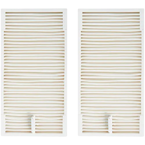RVC EUREKA J12 HEPA filters x 2 PCS