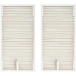 RVC EUREKA J12 HEPA filters x 2 PCS