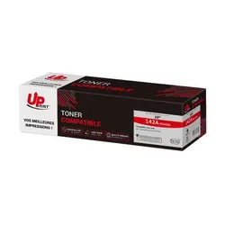 Тонер касета съвместима BLACK HP W1410A, HP 142A,  LJ M110,  MFP M140 , Uprint