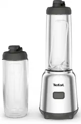 Блендер, Tefal BL15FD30 Bld Mix&Move Metal Eu/300W