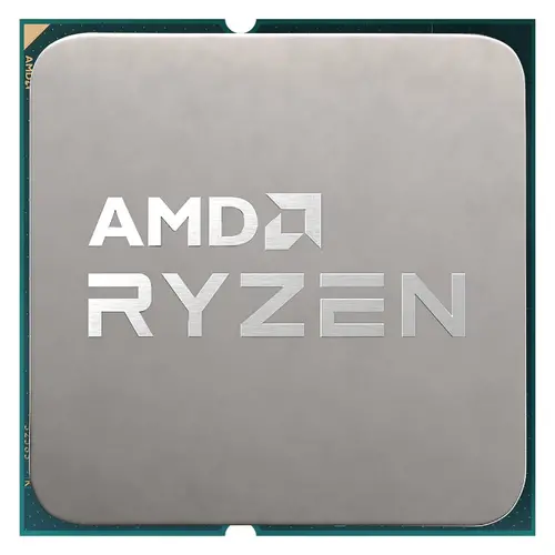 Процесор AMD Ryzen 5 5500 TRAY, AM4 Socket, 6 Cores, 3.6GHz, 19MB Cache, 65W Процесор AMD Ryzen 5 5500 TRAY, AM4 Socket, 6 Cores, 3.6GHz, 19MB Cache, 65W