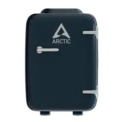 Мини Хладилник ARCTIC Fridge (EU) 4L