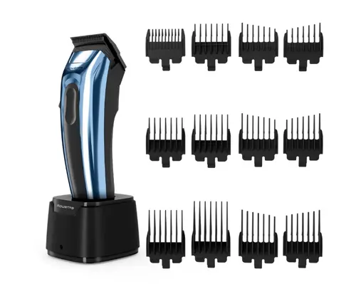 Машинка за подстригване, Rowenta TN1551E0 Male Beauty Barber Clipper