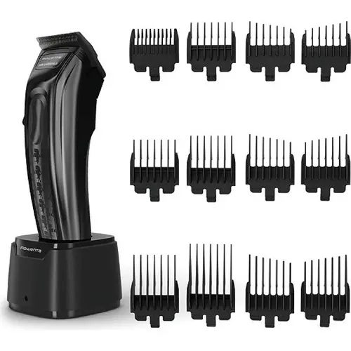 Машинка за подстригване, Rowenta TN155LE0 Male Beauty Barber Clipper Kl