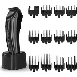 Машинка за подстригване, Rowenta TN155LE0 Male Beauty Barber Clipper Kl