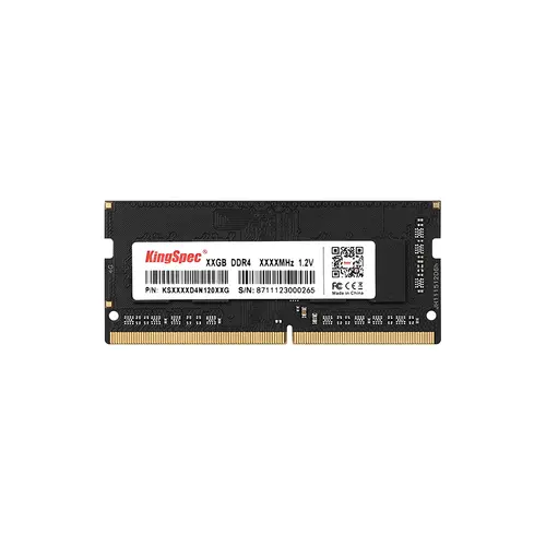 Памет, 16G DDR4 3200 KINGSPEC SODIMM