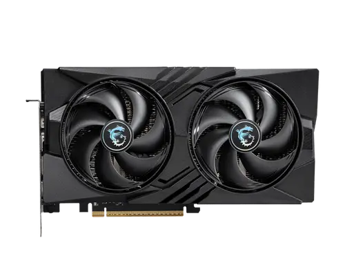 Видео карта, MSI RTX5060 8G GAMING OC