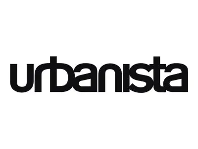 URBANISTA COPENHAGEN Bluetooth earphones black 32 hours total playtime Noise-reducing microphone Touch controls IPX4 dusty pink