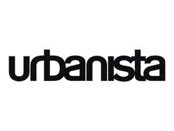 URBANISTA COPENHAGEN Bluetooth earphones black 32 hours total playtime Noise-reducing microphone Touch controls IPX4 dusty pink