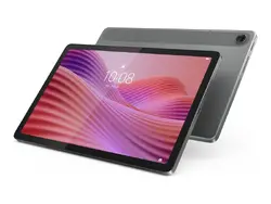 LENOVO Tab LTE MediaTek Helio G85 2.0GHz 10.1inch WUXGA 4GB DDR4X 128GB flash Android 14 Luna Grey + Case & Pen