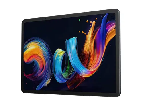 TCL NXTPAPER 11 Plus with flipcase/pen 11.5inch 2200x1440 pixels NXTPAPER 4.0 8MP front/rear camera 256GB WiFi Dark Gray