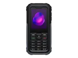 TCL onetouch 5044D Rugged 4G 128MB 2MP IP68 Feature phone