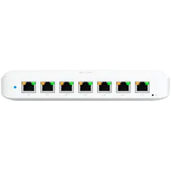 UBIQUITI UniFi Switch Ultra 60W
