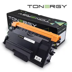 Tonergy съвместима Тонер Касета Compatible Toner Cartridge BROTHER TN-3600XXL Black, Extra High Capacity 11k