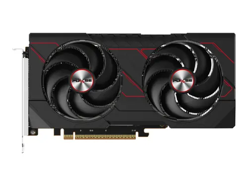 Видео карта, SAPPHIRE PULS RX9060XT G OC 16