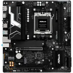 Дънна платка, ASROCK B850M-X R2.0
