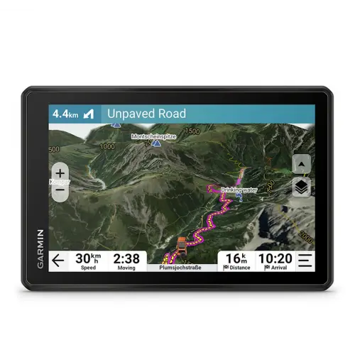 Garmin Tread® 2 - Overland Edition 010-03021-10 Garmin Tread® 2 - Overland Edition 010-03021-10