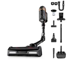 Прахосмукачка, Rowenta RH99F1WO X-Force 15.60 1H20Min, 230Aw, 32,4V, 99.9%