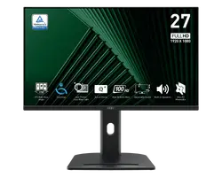 Монитор, MSI PRO MP275PG, 27