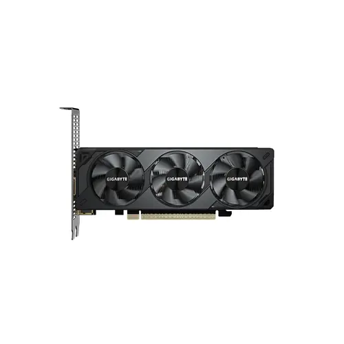 Видео карта GIGABYTE RTX 5060 Low Profile OC 8GB GDDR7