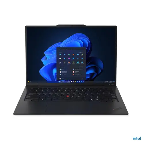 Лаптоп, Lenovo ThinkPad X1 Carbon G13 Aura Intel Core Ultra 7 258V (up to 4.8GHz, 12MB), 32GB LPDDR5x-8533, 1TB SSD, 14" 2.8K (2880x1800) OLED AG, NPU up to 47 TOPS, FHD&IR Cam, WLAN, BT, WWAN, 3 cell, FPR, Win11Pro, 3Y Premier Лаптоп, Lenovo ThinkPad X1 Carbon G13 Aura Intel Core Ultra 7 258V (up to 4.8GHz, 12MB), 32GB LPDDR5x-8533, 1TB SSD, 14" 2.8K (2880x1800) OLED AG, NPU up to 47 TOPS, FHD&IR Cam, WLAN, BT, WWAN, 3 cell, FPR, Win11Pro, 3Y Premier