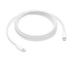 Кабел, Apple 240W USB-C Charge Cable (2 m)