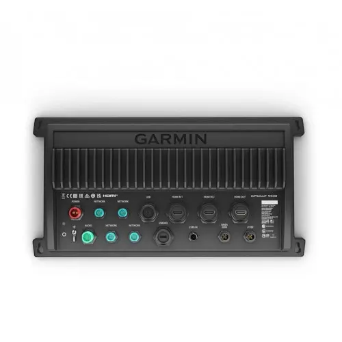 Garmin GPSMAP® 9500 черна кутия 010-02677-00 Garmin GPSMAP® 9500 черна кутия 010-02677-00