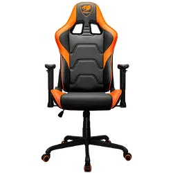 COUGAR ARMOR ELITE Gaming chair, Orange