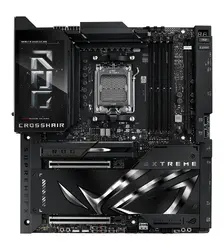 Дънна платка ASUS ROG CROSSHAIR X870E EXTREME WIFI AM5 DDR5