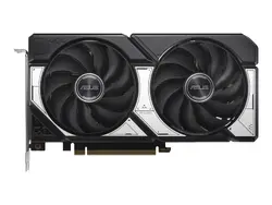 Видео карта, Asus Dual GeForce RTX 5060 Ti 16GB GDDR7 OC