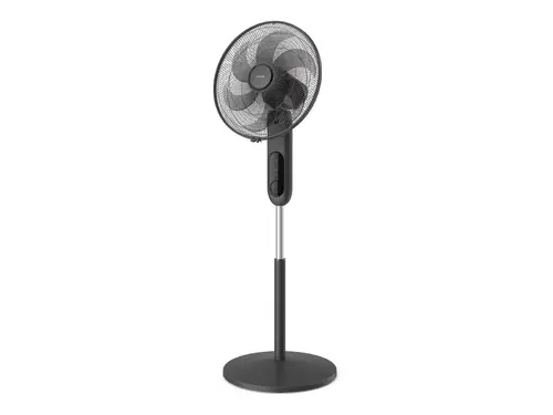 PHILIPS Вентилатор на стойка series 1000 накланящ се и въртящ се Ултра тих Диаметър на главата 45 cm