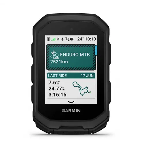 Garmin Edge® MTB 010-02993-10 Garmin Edge® MTB 010-02993-10