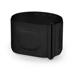 Garmin Index™ Sleep Monitor - Размер: L/XL - Подходящ за обиколки на горната част на ръката от 26-42 см 010-03024-00