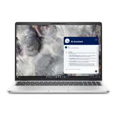 Лаптоп, Dell Pro 16 Plus PB16250, Intel Core Ultra 7 255U (12 TOPS, 12 cores, up to 5.2 GHz), 16.0