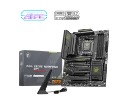 Дънна платка, MSI MAG X870E TOMAHAWK WIFI